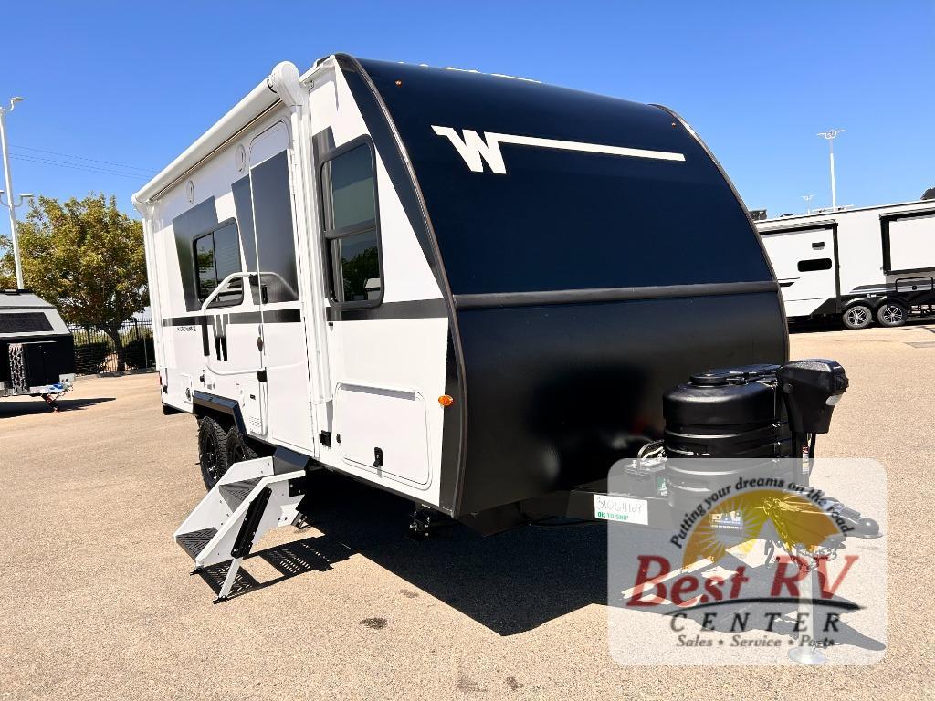 2027 Winnebago Micro Minnie 1800BH RV