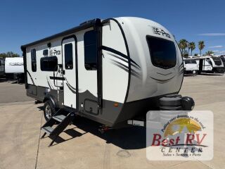 2025 FOREST RIVER FLAGSTAFF E-PRO E19DBH