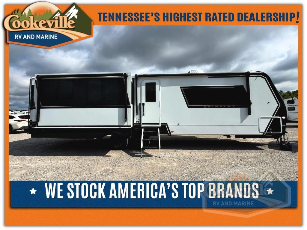 2027 Brinkley Model Z Air 310 in cookeville TN
