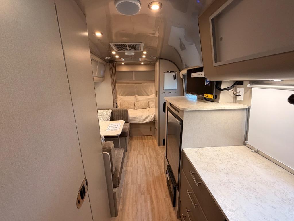2027 Airstream Caravel 20FB in monroe NC