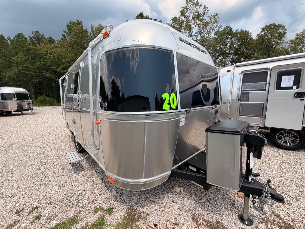 2027 Airstream Caravel 20FB in monroe NC