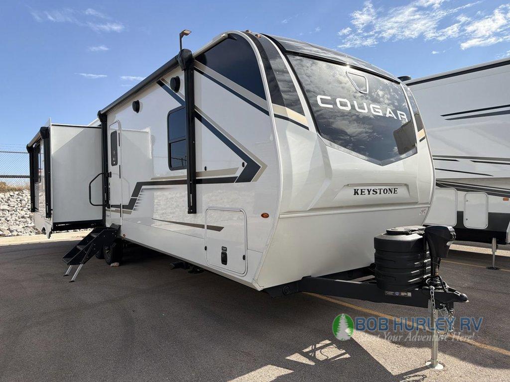 2027 Keystone Rv Cougar 29RKE in oklahoma city OK