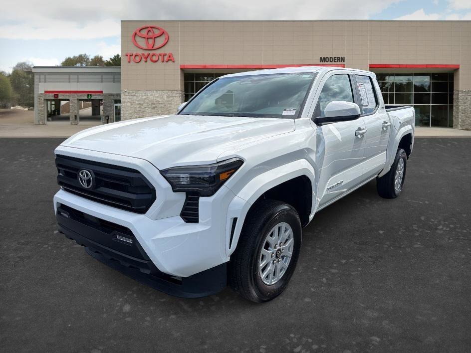 2025 TOYOTA TACOMA in Winston Salem, NC