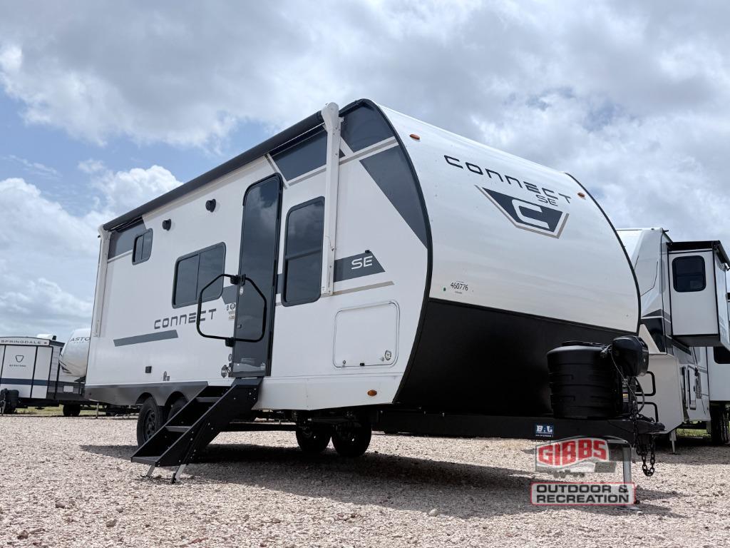 2027 Kz Connect C211MKSE in waco TX