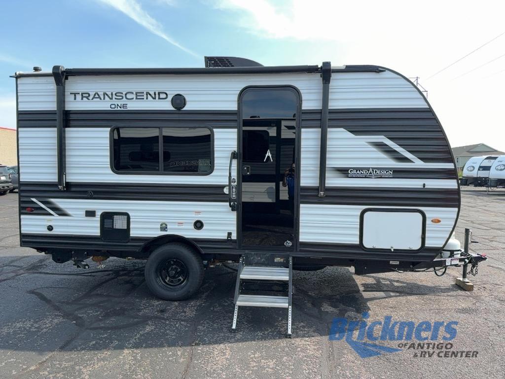 2025 Grand Design Transcend One 151RB in antigo WI