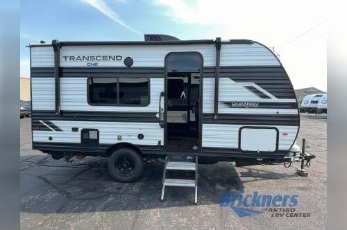 2025 Grand Design Transcend One 151RB in antigo WI