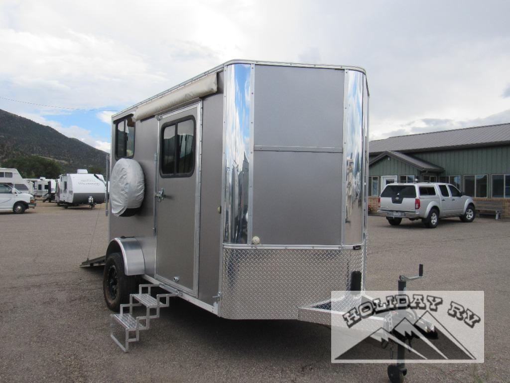 2018 Big Horn M&T EC 610 SA in poncha springs CO