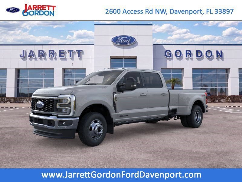 2026 FORD F350 in Davenport, FL