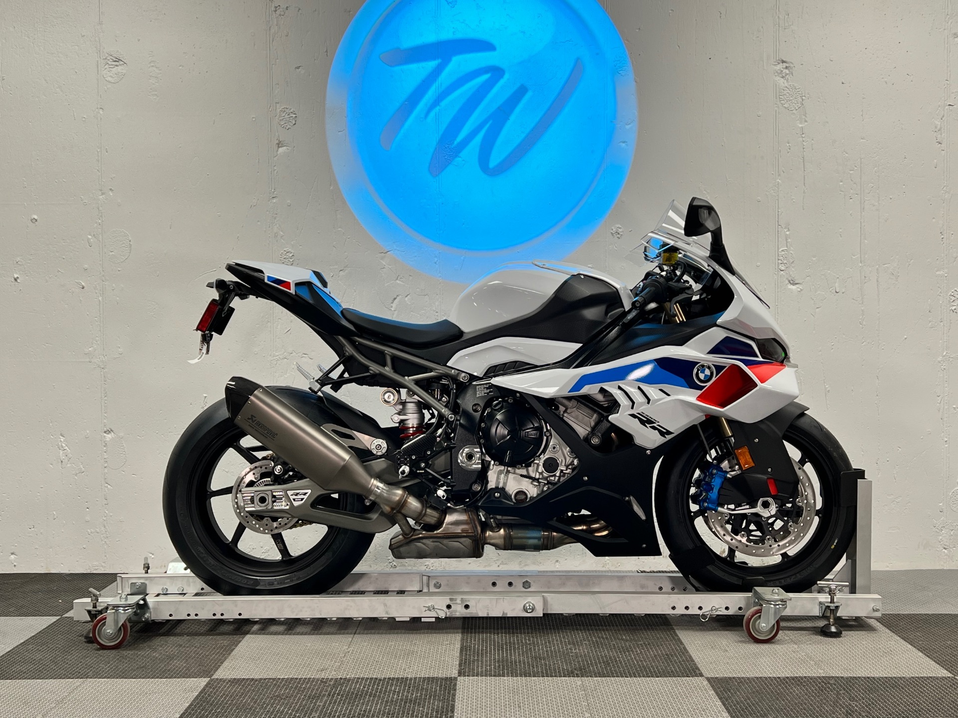 2026 BMW S 1000 RR 1000 RR in Indianapolis, IN
