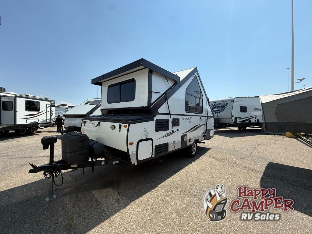 2021 Forest River Rv Flagstaff High Wall 21DMHW T21DMHW in caldwell ID