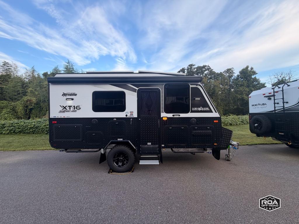 2027 Mdc Usa XT Expedition Series XT16HR E/W OGE RV