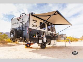 2027 MDC USA XT EXPEDITION OVERLAND XT16HR FAMILY