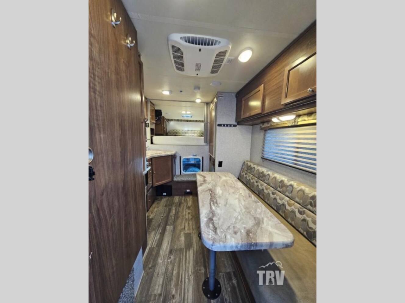 A photo of this 2022 Northwood Wolf Creek 850