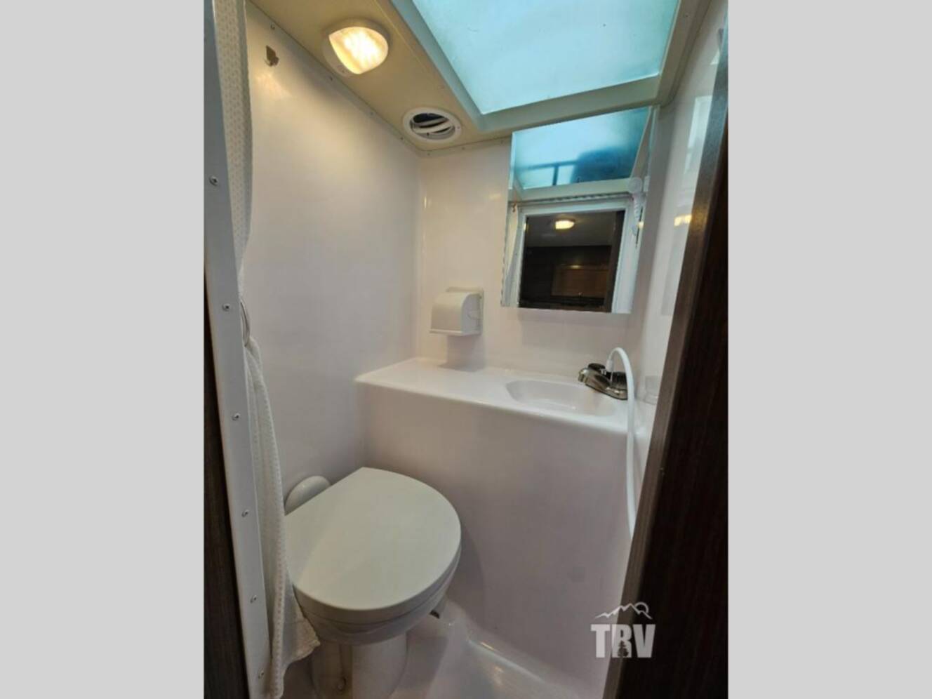 A photo of this 2022 Northwood Wolf Creek 850