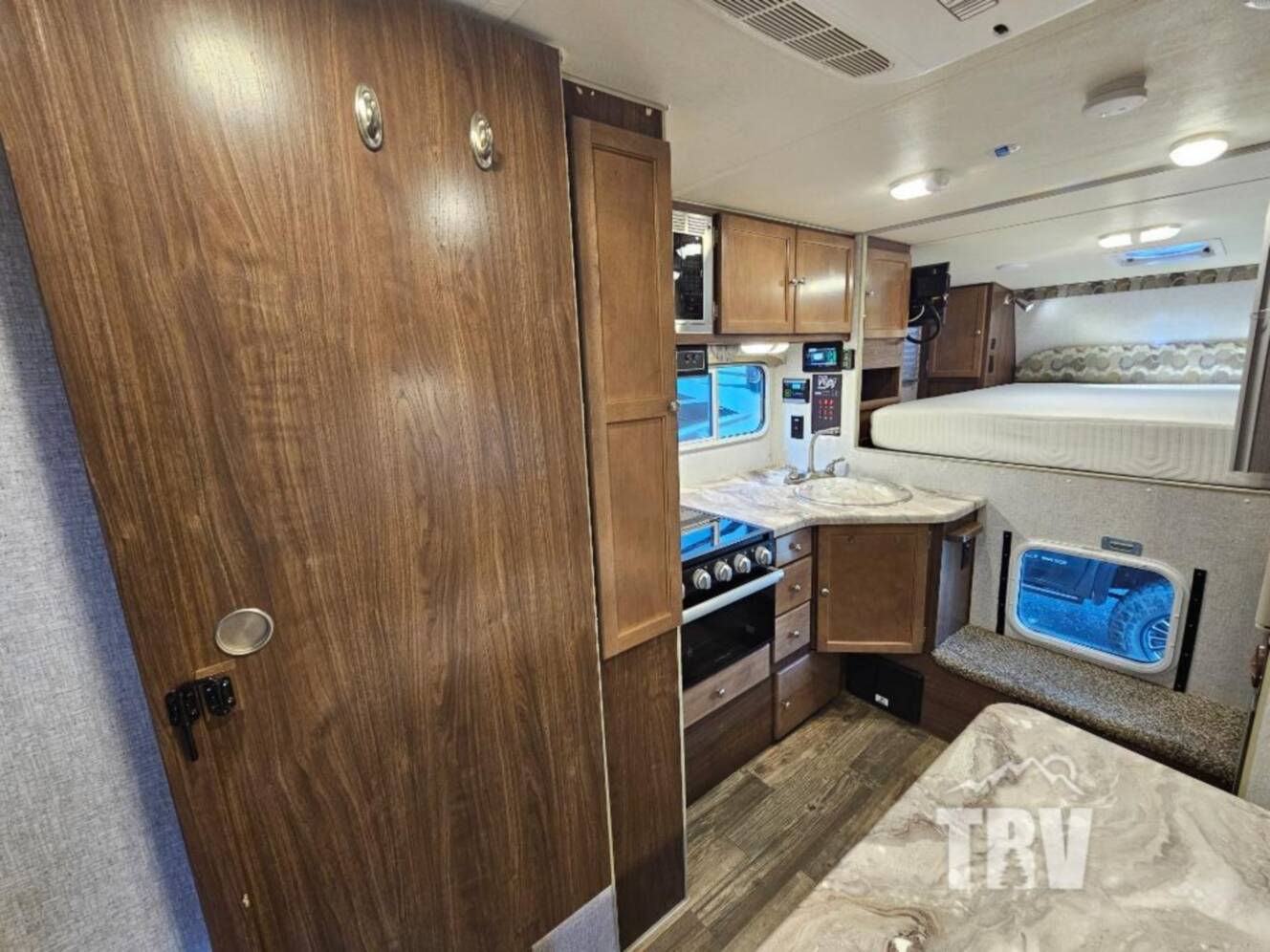 A photo of this 2022 Northwood Wolf Creek 850