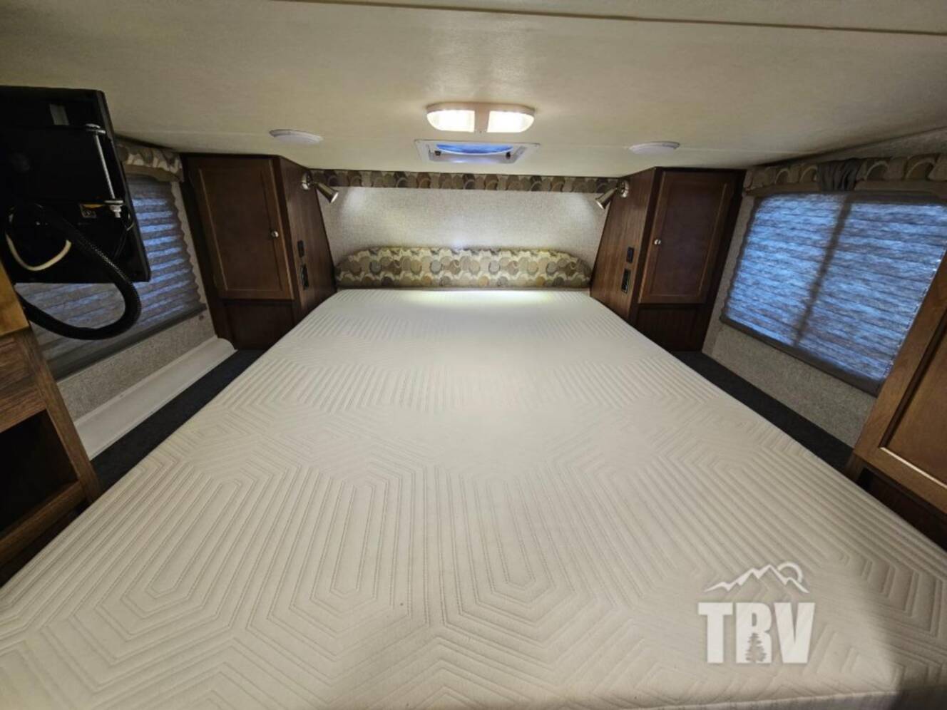A photo of this 2022 Northwood Wolf Creek 850