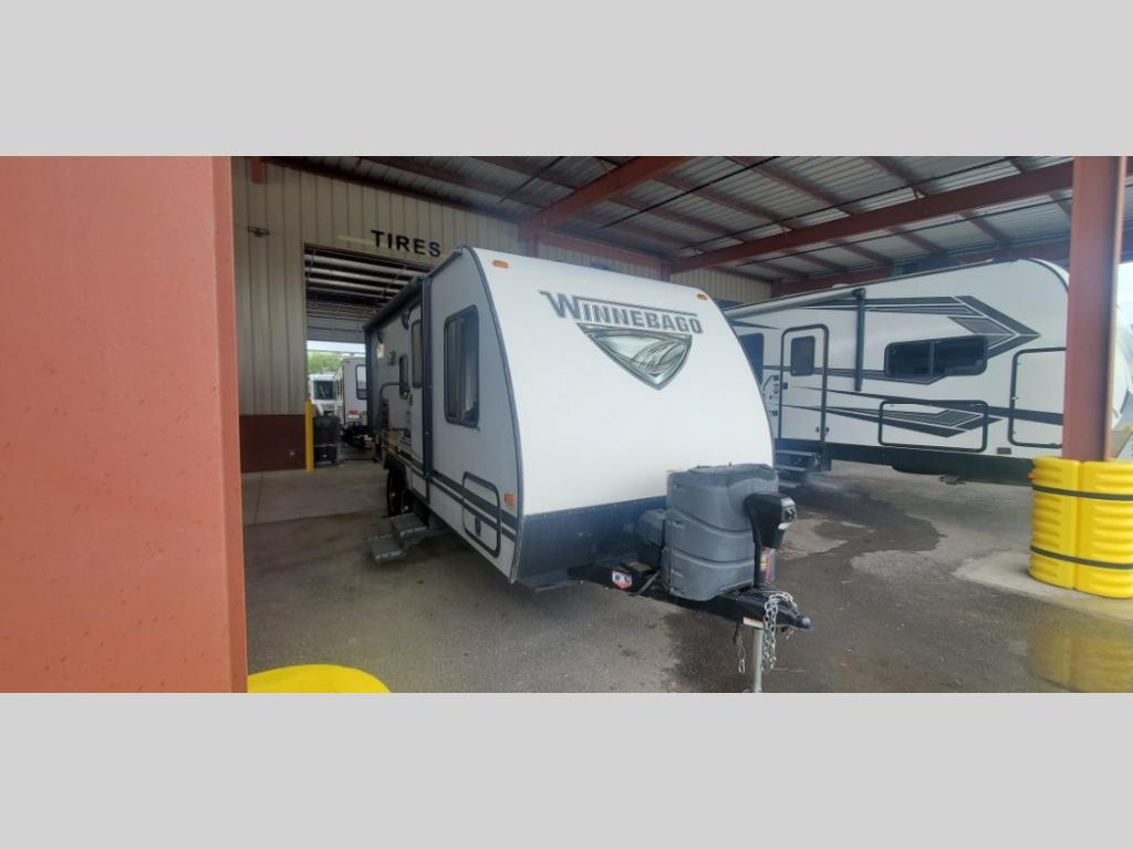 2020 Winnebago Industries Towables Micro Minnie 2106FBS in cottonwood AZ