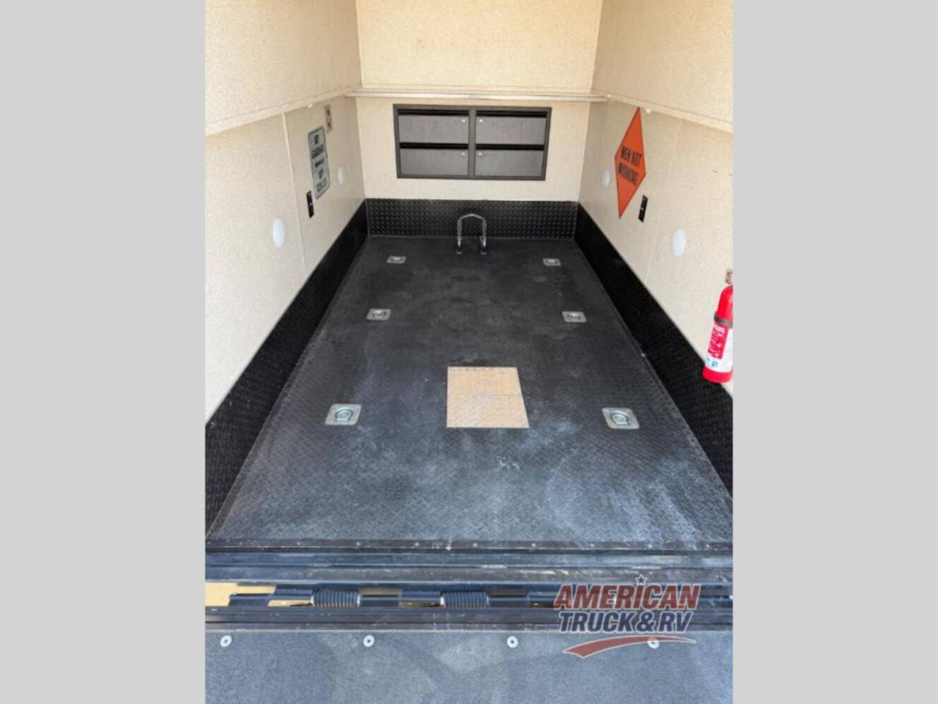 A photo of this 2019 Forest River Rv Cedar Creek Silverback 37RTH