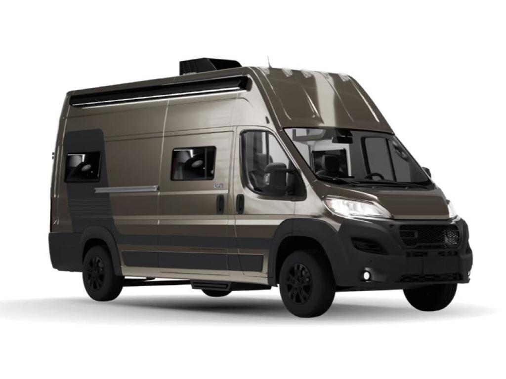 2027 Grand Design Lineage Series VP LVP1 in fort worth TX