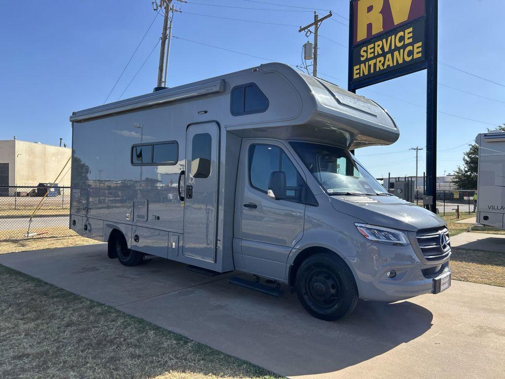 2027 Renegade Villagio 25RMC in oklahoma city OK