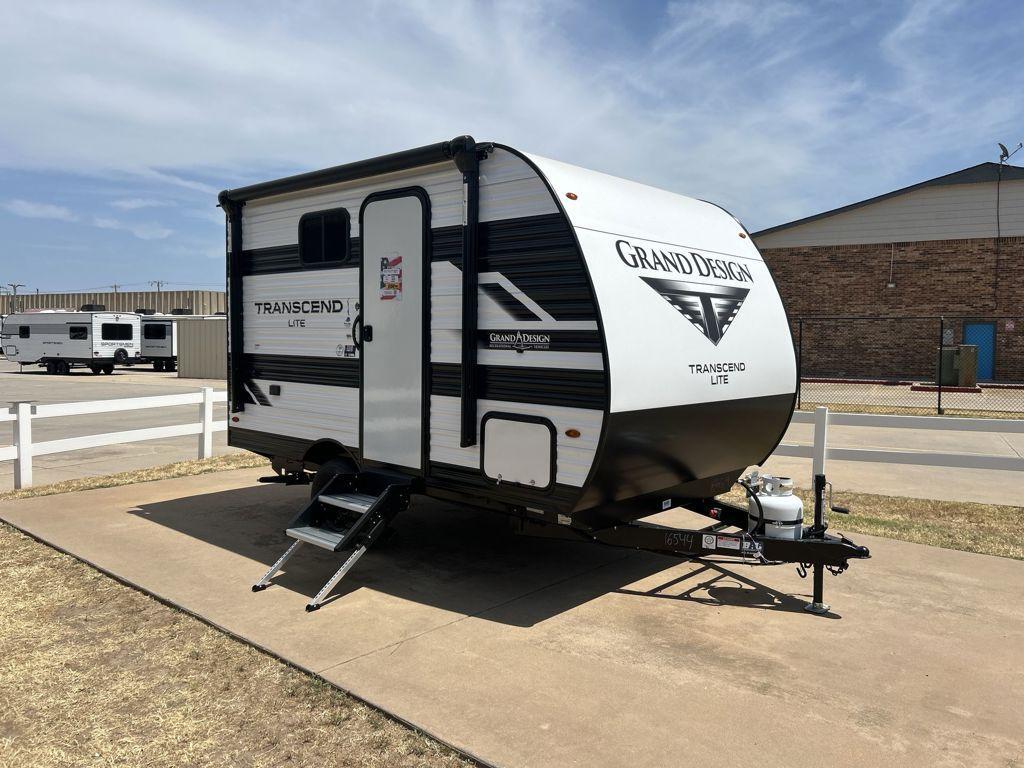 2027 Grand Design Transcend Lite 121RBL in oklahoma city OK