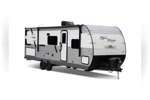 2027 Open Range Rv Colt 26RCS in rockwall TX