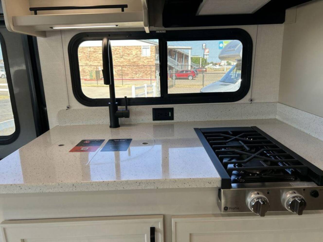 A photo of this 2027 Renegade Villagio 25FWC