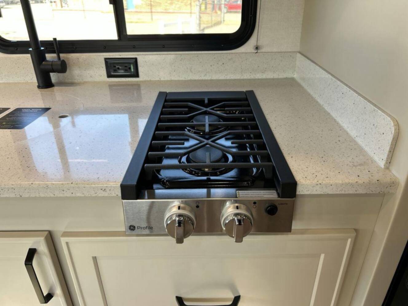 A photo of this 2027 Renegade Villagio 25FWC