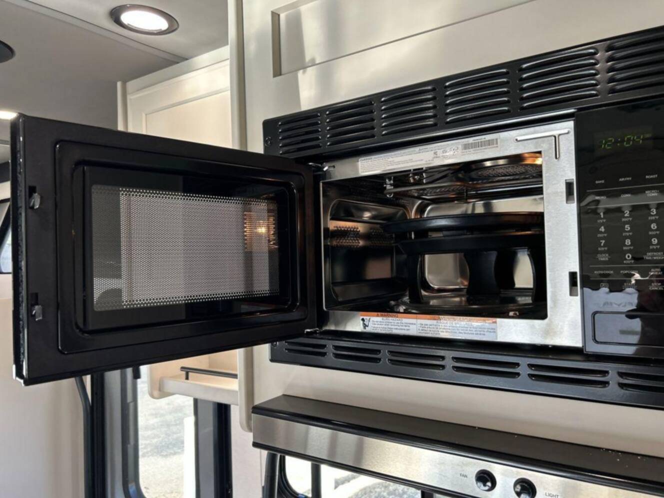 A photo of this 2027 Renegade Villagio 25FWC