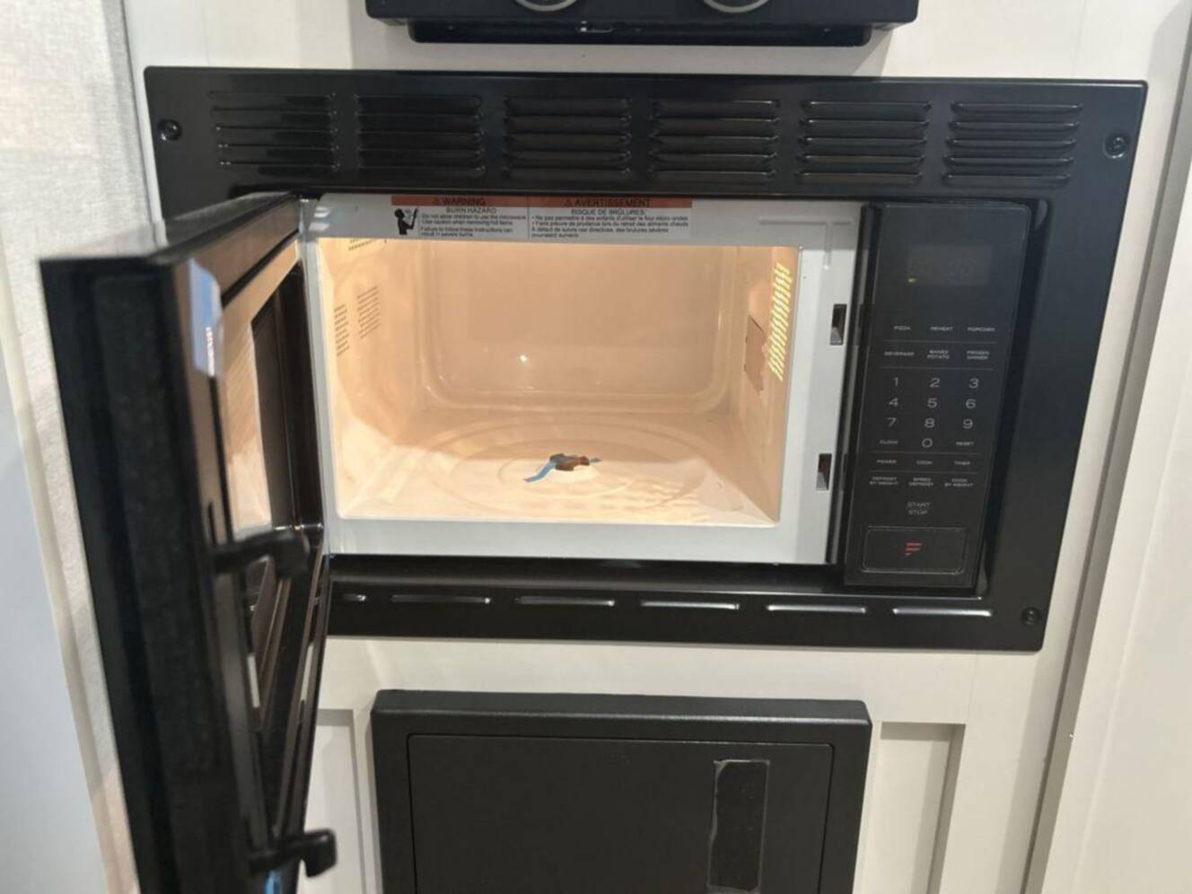 A photo of this 2027 Grand Design Transcend Lite 121RBL