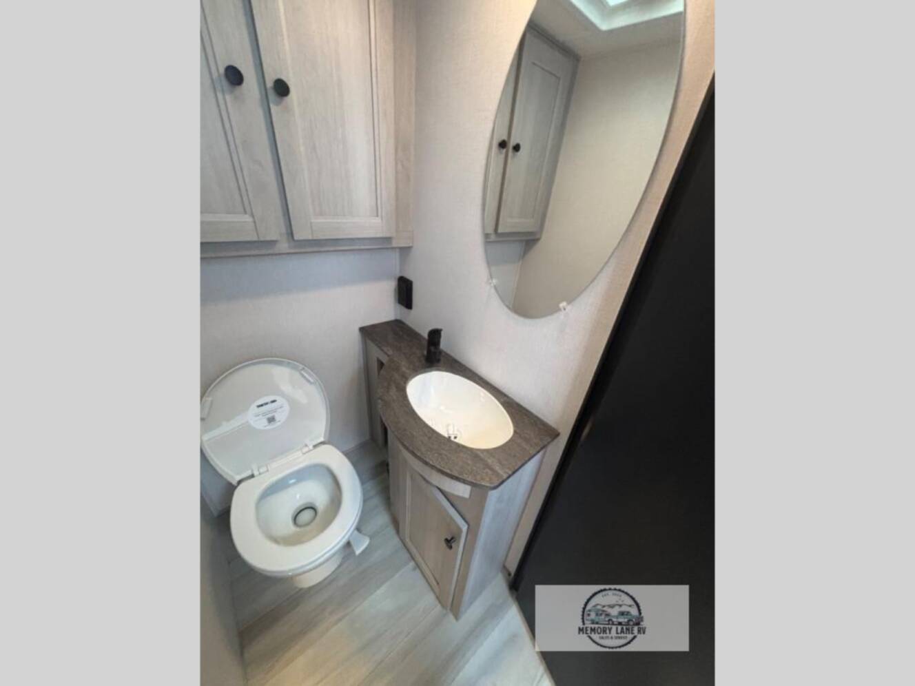 A photo of this 2027 Forest River Rv SOLERA 32DSKF