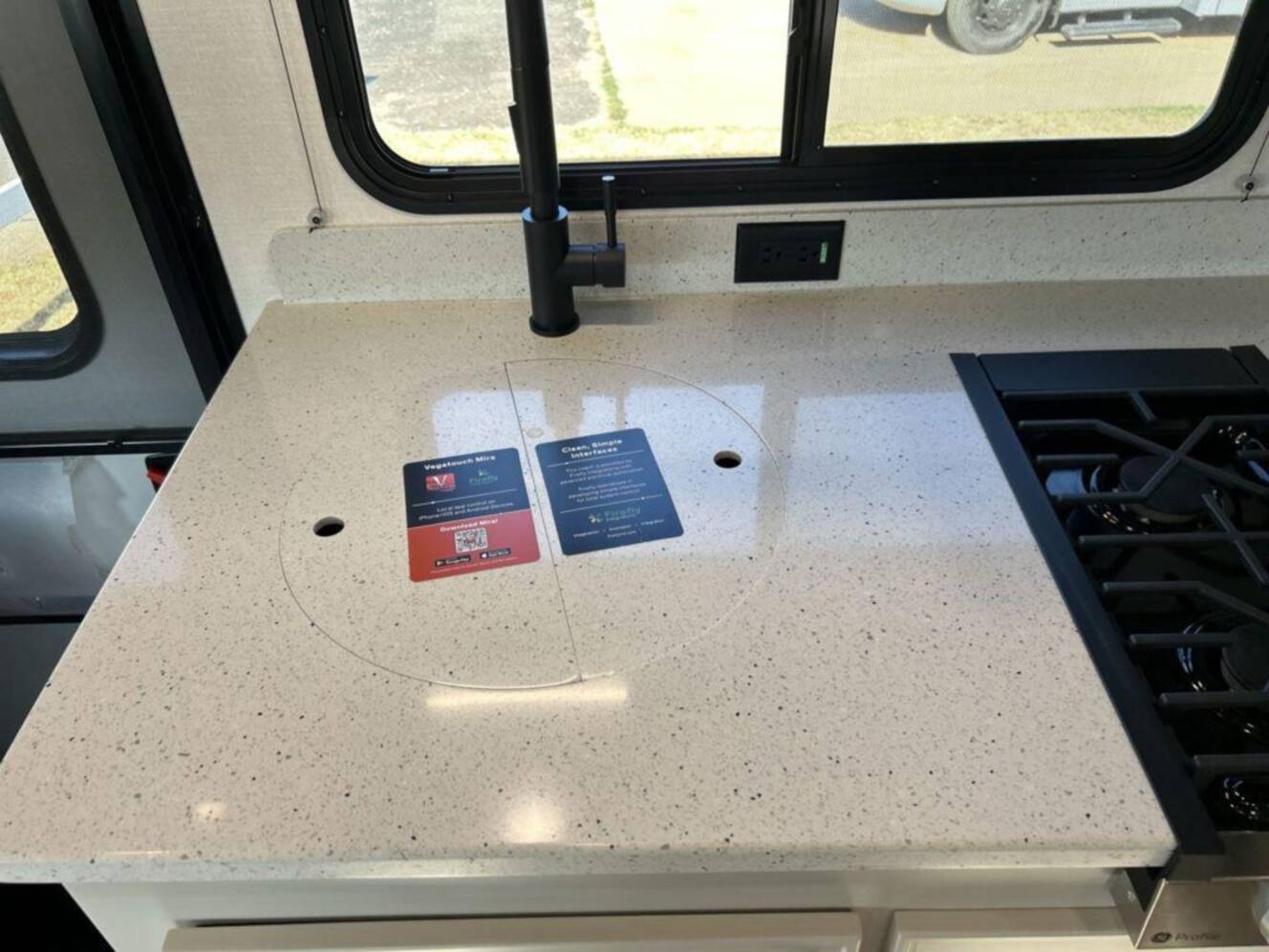 A photo of this 2027 Renegade Villagio 25FWC