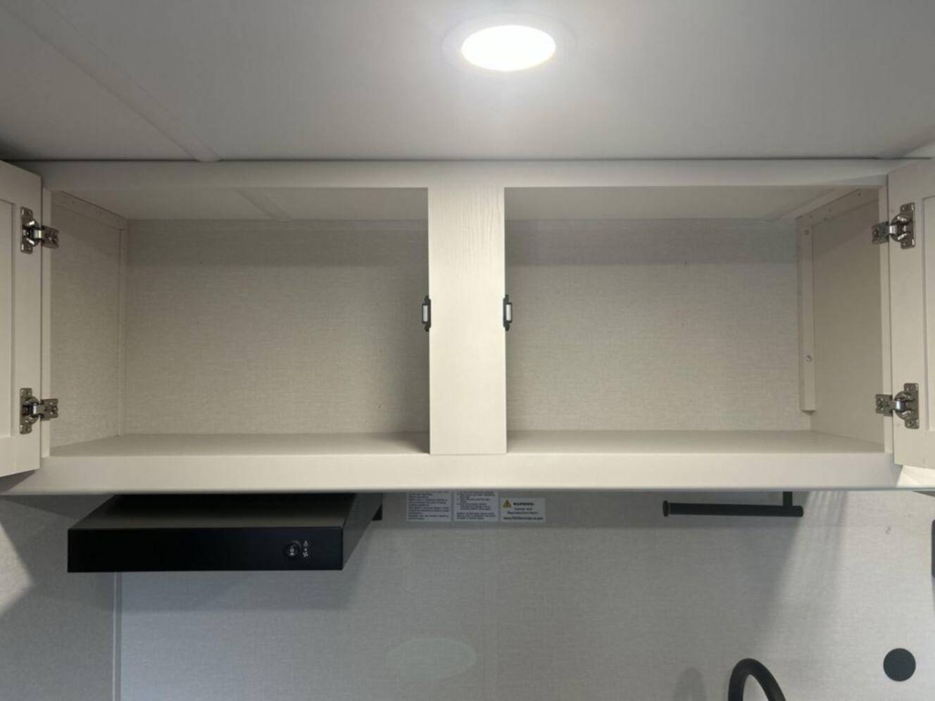 A photo of this 2027 Grand Design Transcend Lite 121RBL