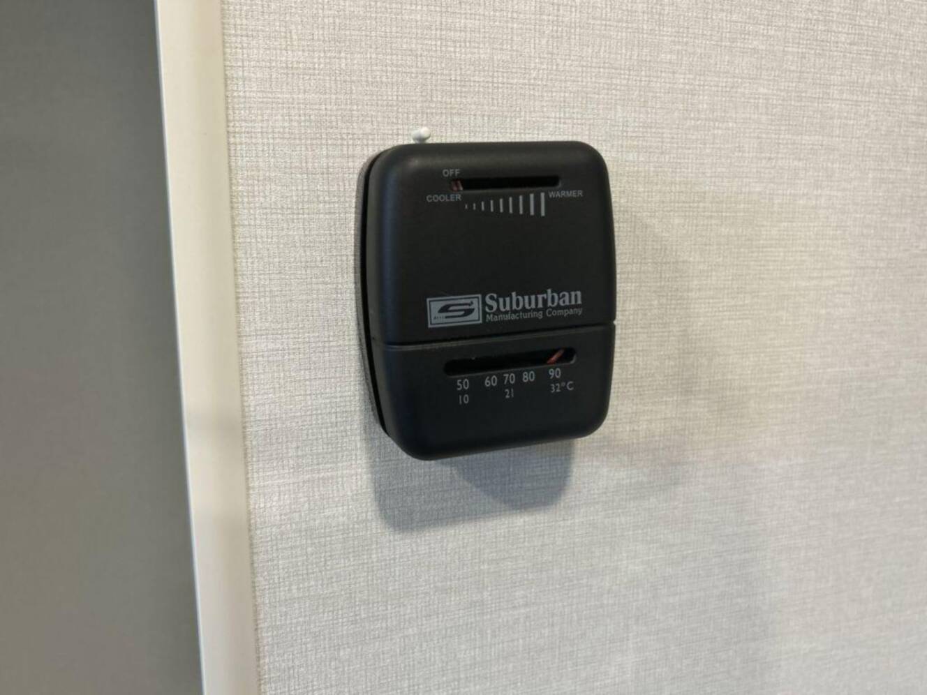 A photo of this 2027 Grand Design Transcend Lite 121RBL