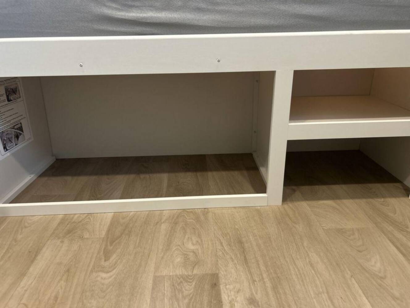 A photo of this 2027 Grand Design Transcend Lite 121RBL