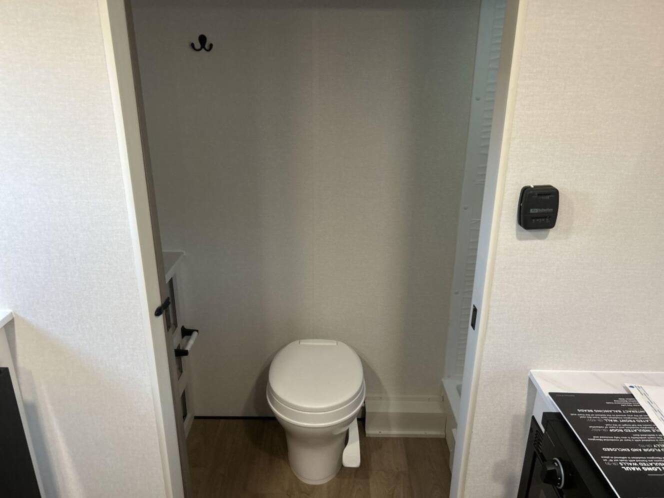 A photo of this 2027 Grand Design Transcend Lite 121RBL