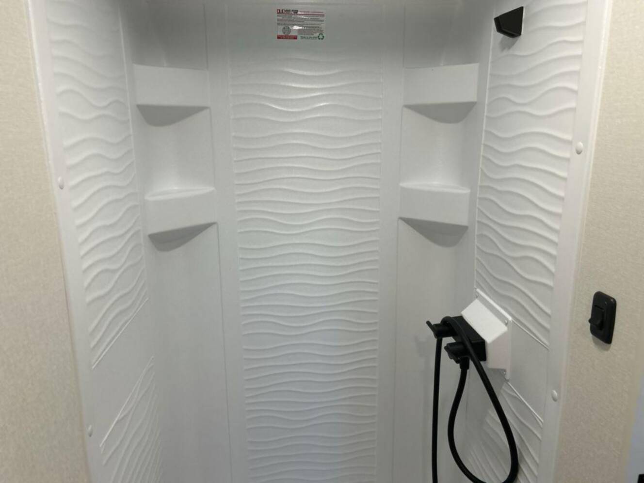 A photo of this 2027 Grand Design Transcend Lite 121RBL