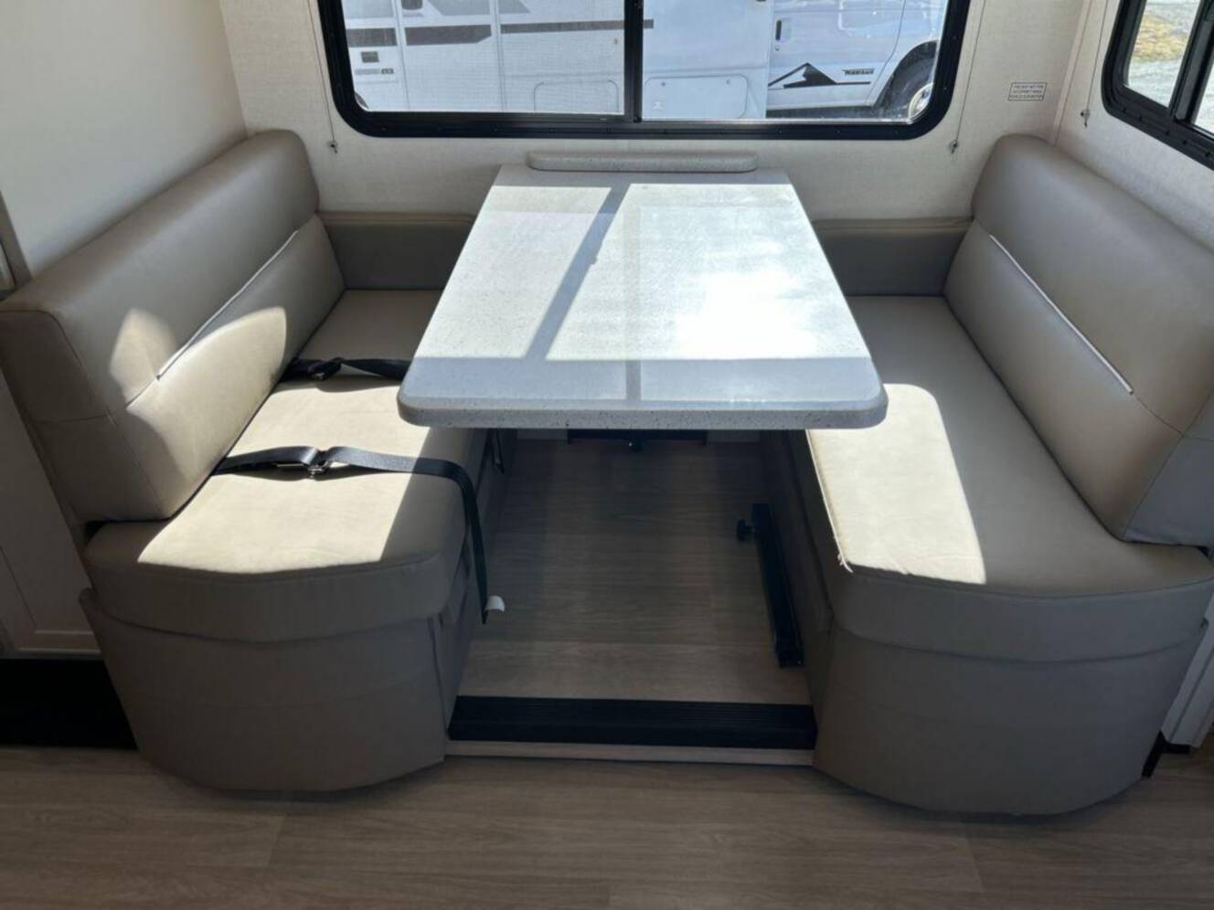 A photo of this 2027 Renegade Villagio 25FWC