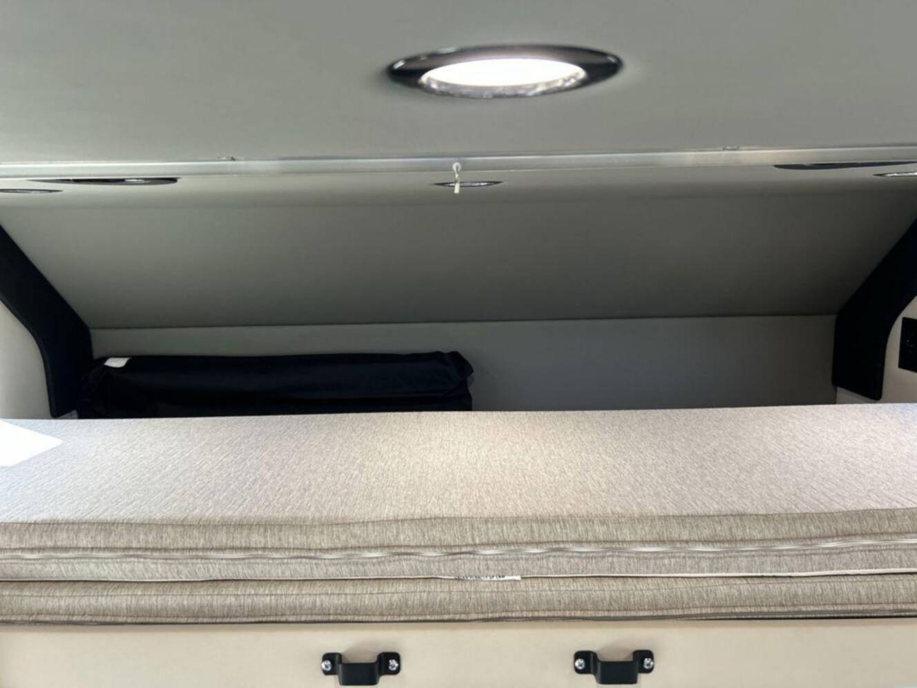 A photo of this 2027 Renegade Villagio 25FWC