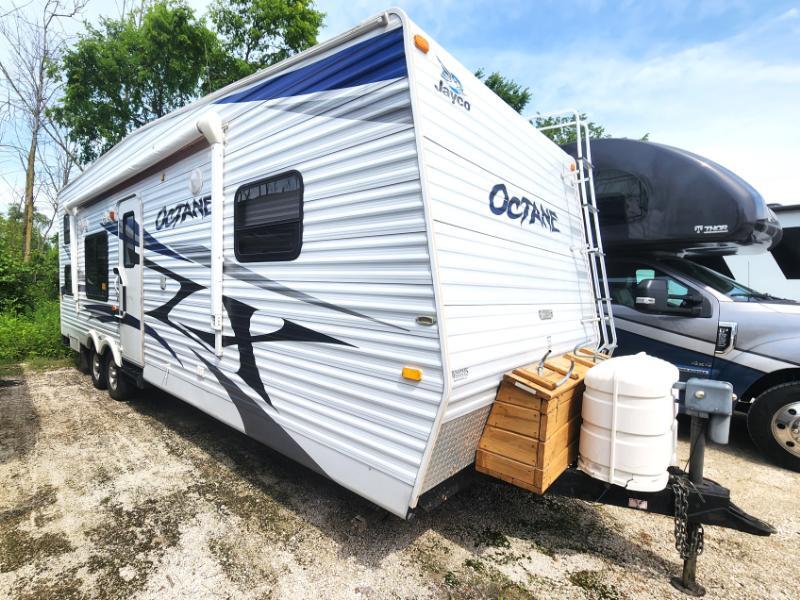 Used 2011 Travel Trailer Toy Haulers for sale - RV Trader