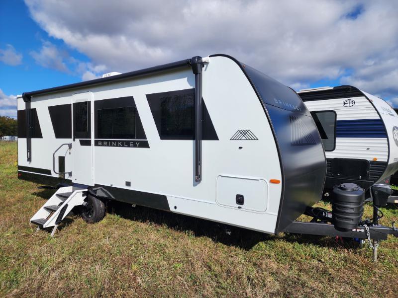 2026 Brinkley Rv Model Ix 23x in suamico WI