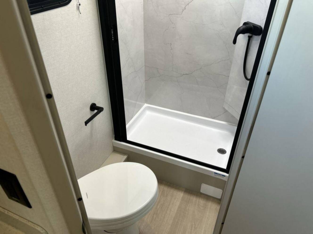 A photo of this 2027 Renegade Villagio 25FWC
