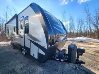 2022 WINNEBAGO VOYAGE 2831RB