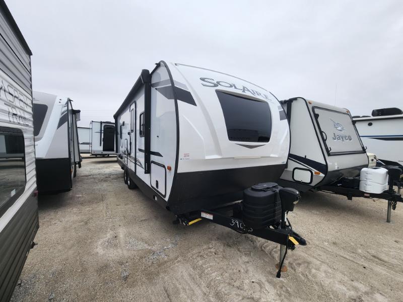 2023 Palomino SolAire Ultra Lite 242RBS in sheboygan WI