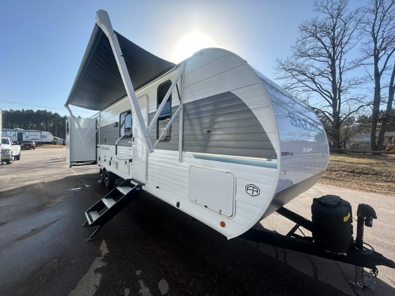 2027 Forest River Salem 31KQBTS RV