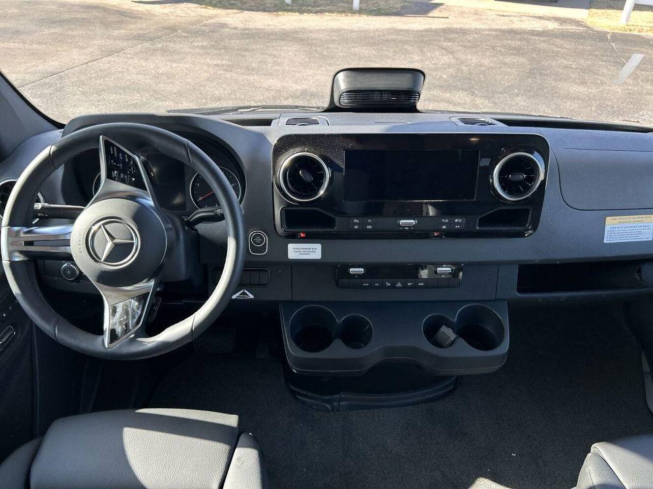 A photo of this 2027 Renegade Villagio 25FWC