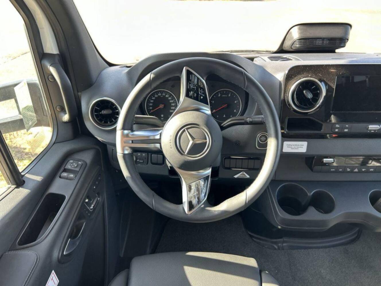 A photo of this 2027 Renegade Villagio 25FWC