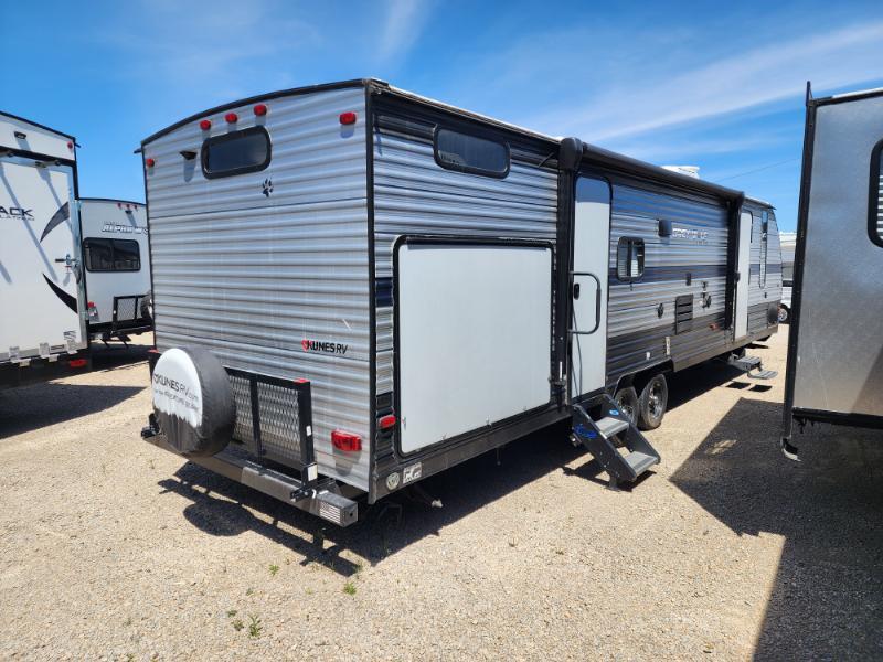 2019 Forest River Cherokee Grey Wolf 29TE in suamico WI