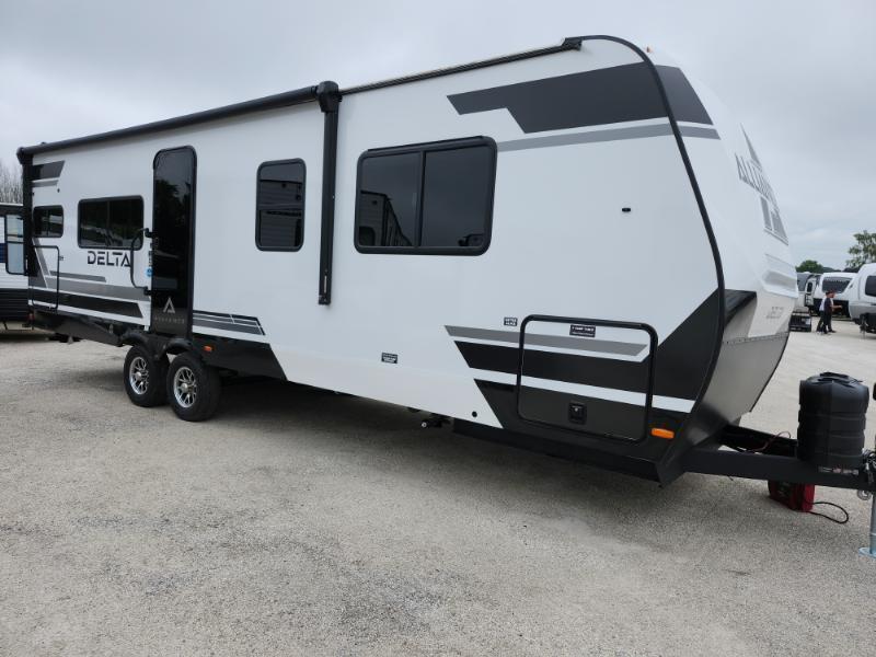 2026 Alliance Rv Delta 274RKW in sheboygan WI