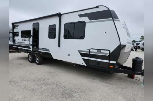 2026 Alliance Rv Delta 274RKW in sheboygan WI